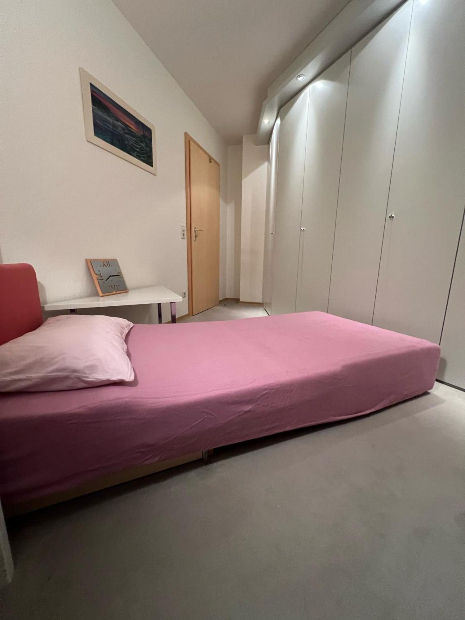 Wohnung Sonnenblume Langenargen Exterior foto