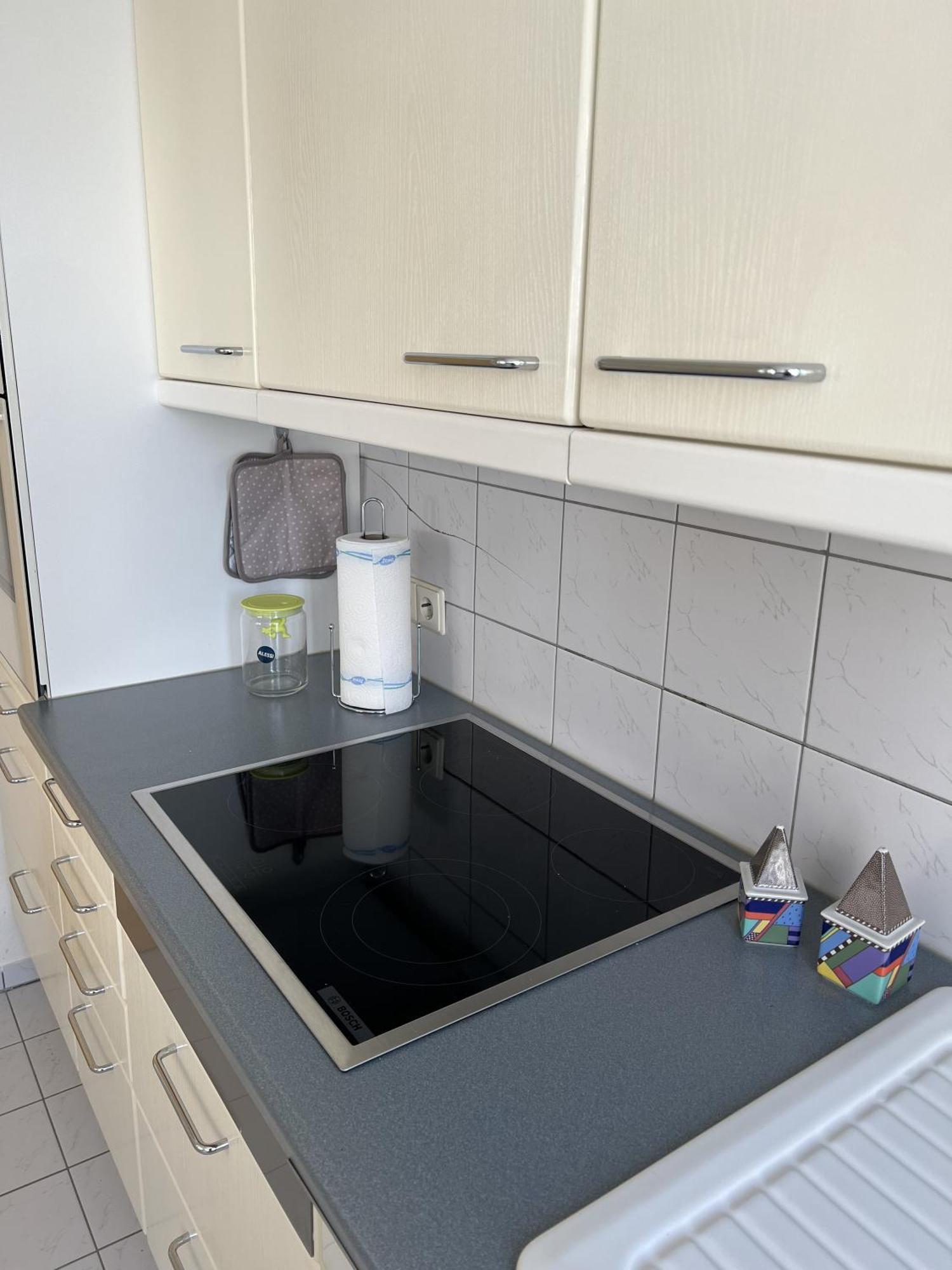 Wohnung Sonnenblume Langenargen Exterior foto